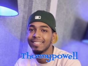 Thonnypowell