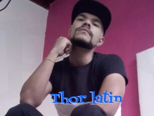 Thor_latin