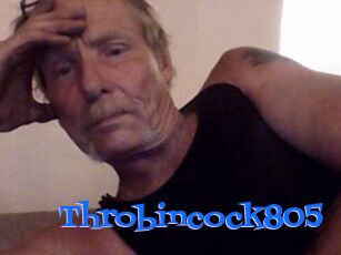 Throbincock805