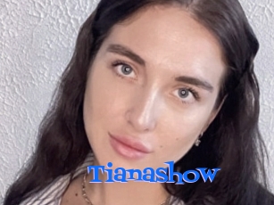 Tianashow