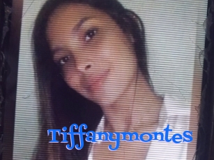 Tiffanymontes