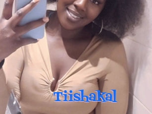 Tiishakal