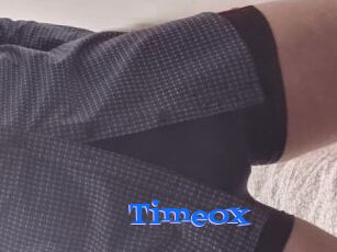 Timeox