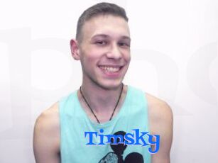 Timsky