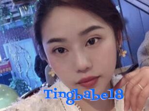 Tingbabe18