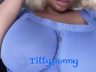 Tittypenny