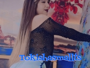 Tokishasmallts