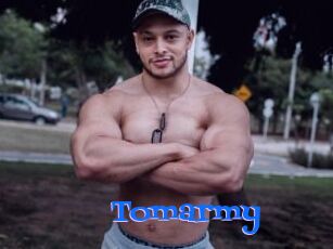 Tomarmy