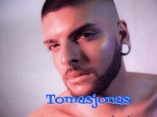 Tomasjonas