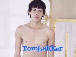 Tombakker