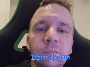 Tomdwan