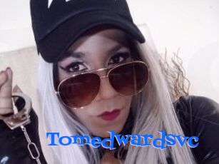 Tomedwardsvc