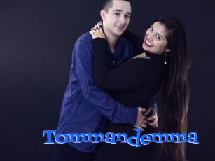 Tommandemma