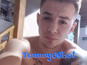 Tommy69hot