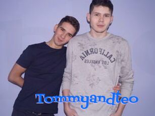 Tommyandteo