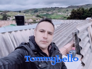 Tommybello