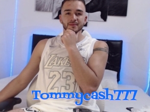 Tommycash777