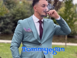 Tommyegan