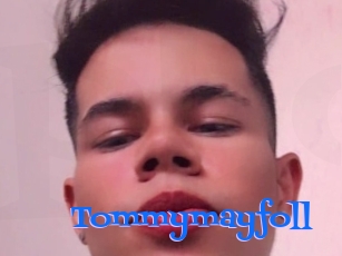 Tommymayfoll