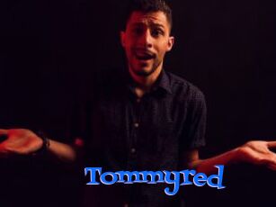 Tommyred