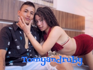 Tomyandruby