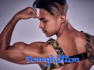 Tomyhiltton