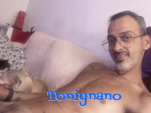 Toniynano