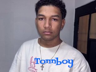 Tonnboy