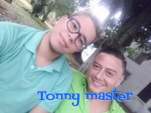 Tonny_master