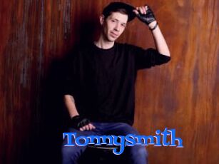 Tonnysmith