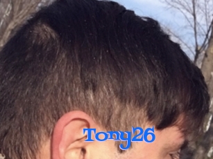 Tony26