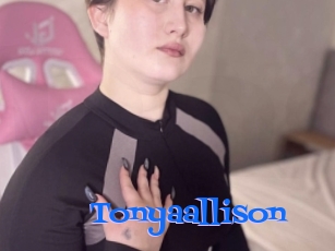 Tonyaallison