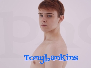 Tonybankins