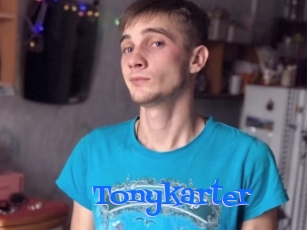 Tonykarter