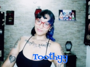 Toothyy