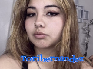 Torihernandez