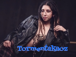 Tormentakaoz