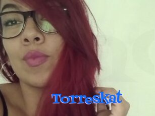 Torreskat