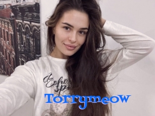 Torrymeow