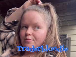 Traderblondie