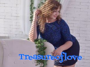 Treasureoflove