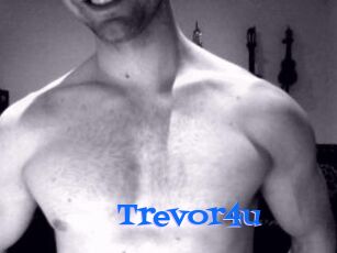 Trevor4u