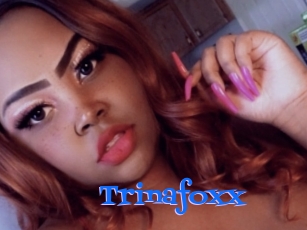 Trinafoxx