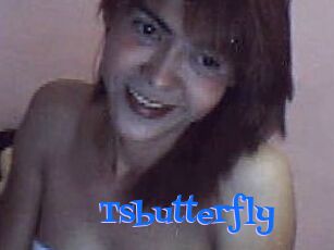 Tsbutterfly