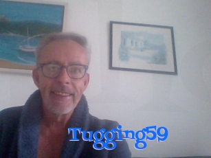 Tugging59