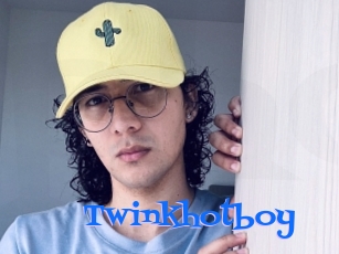 Twinkhotboy