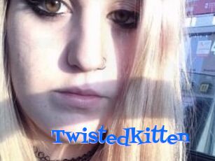 Twistedkitten