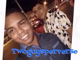 Twoguysperverse