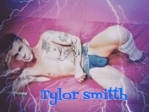 Tylor_smitth