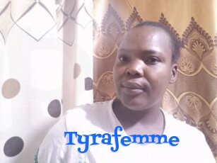 Tyrafemme